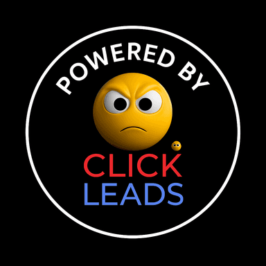 Logo clickleads